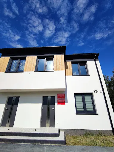 Komornik Sądowy przy Sądzie Rejonowym w Ostrołęce Rafał Mizerek